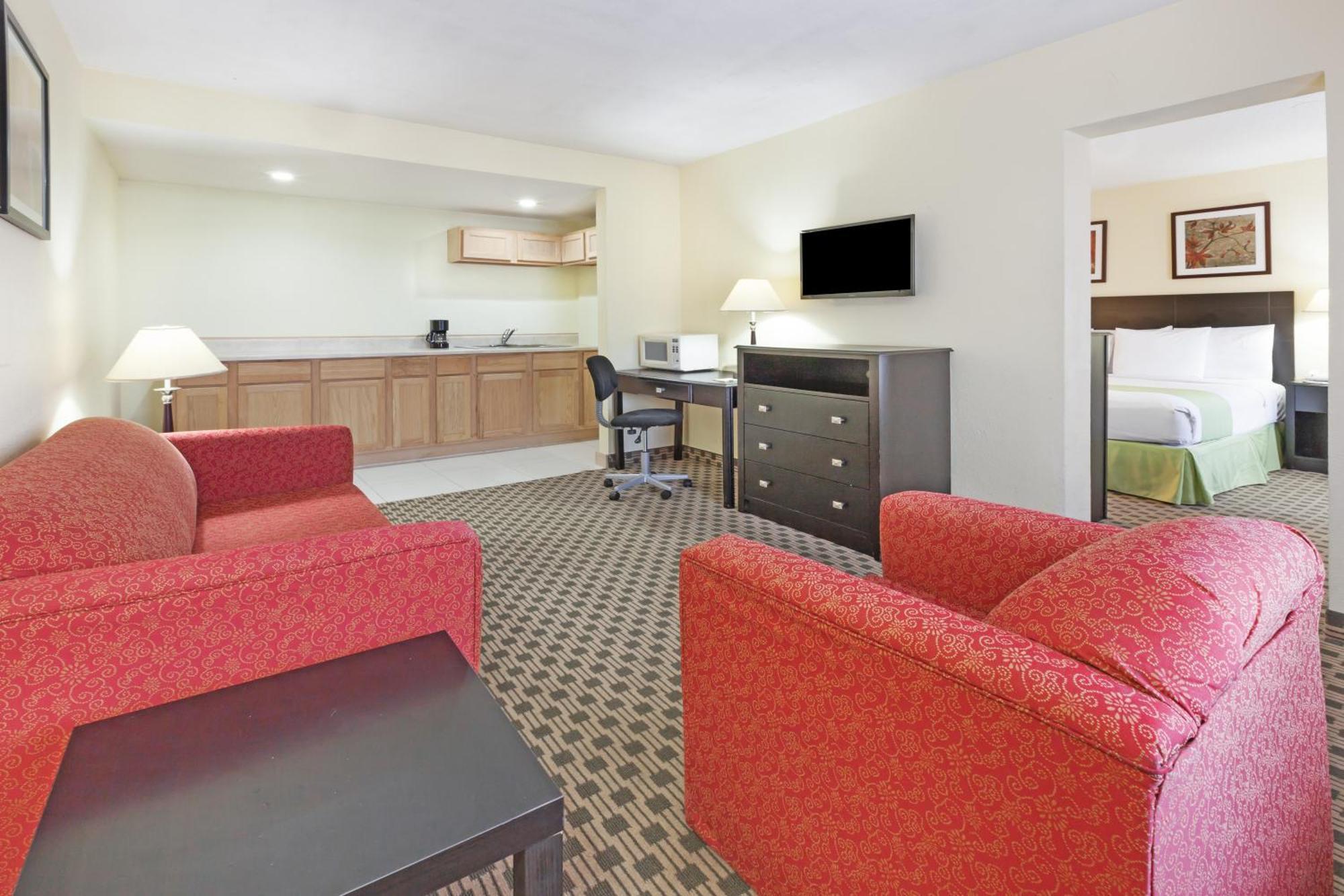 Days Inn By Wyndham Irving Grapevine Dfw Airport North Екстериор снимка