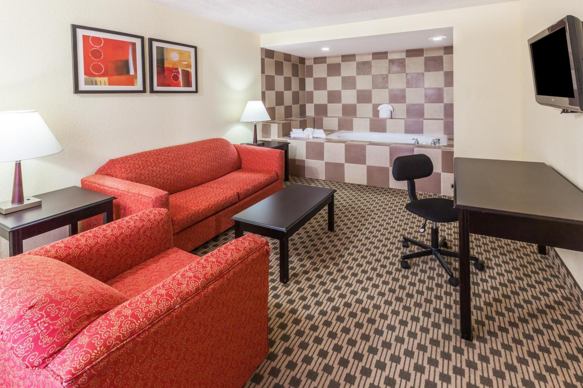 Days Inn By Wyndham Irving Grapevine Dfw Airport North Екстериор снимка