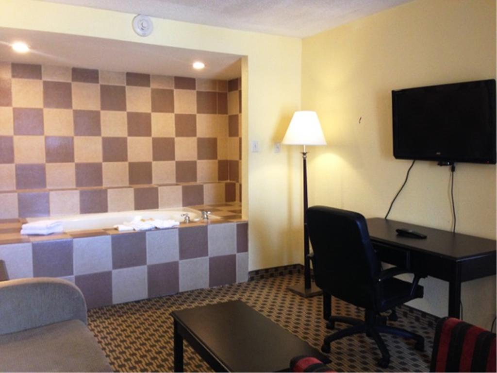 Days Inn By Wyndham Irving Grapevine Dfw Airport North Екстериор снимка